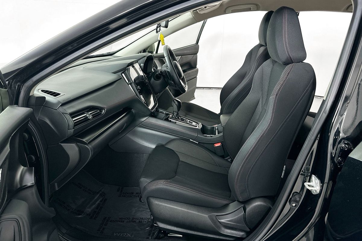 2023 Subaru WRX (AWD) 50 YEARS EDITION MY23