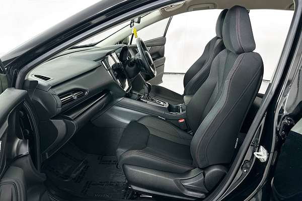 2023 Subaru WRX (AWD) 50 YEARS EDITION MY23