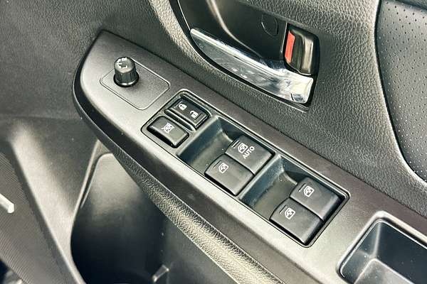 2015 Subaru WRX PREMIUM (AWD) MY15