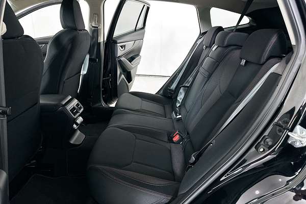 2023 Subaru WRX (AWD) 50 YEARS EDITION MY23