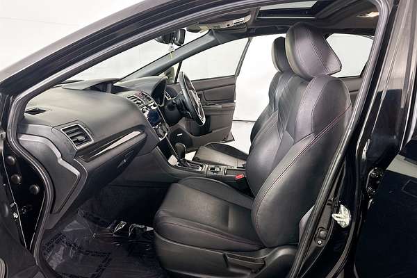 2021 Subaru WRX PREMIUM (AWD) MY21