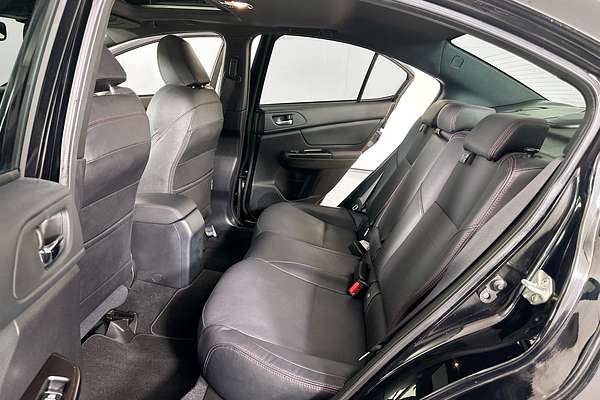 2021 Subaru WRX PREMIUM (AWD) MY21