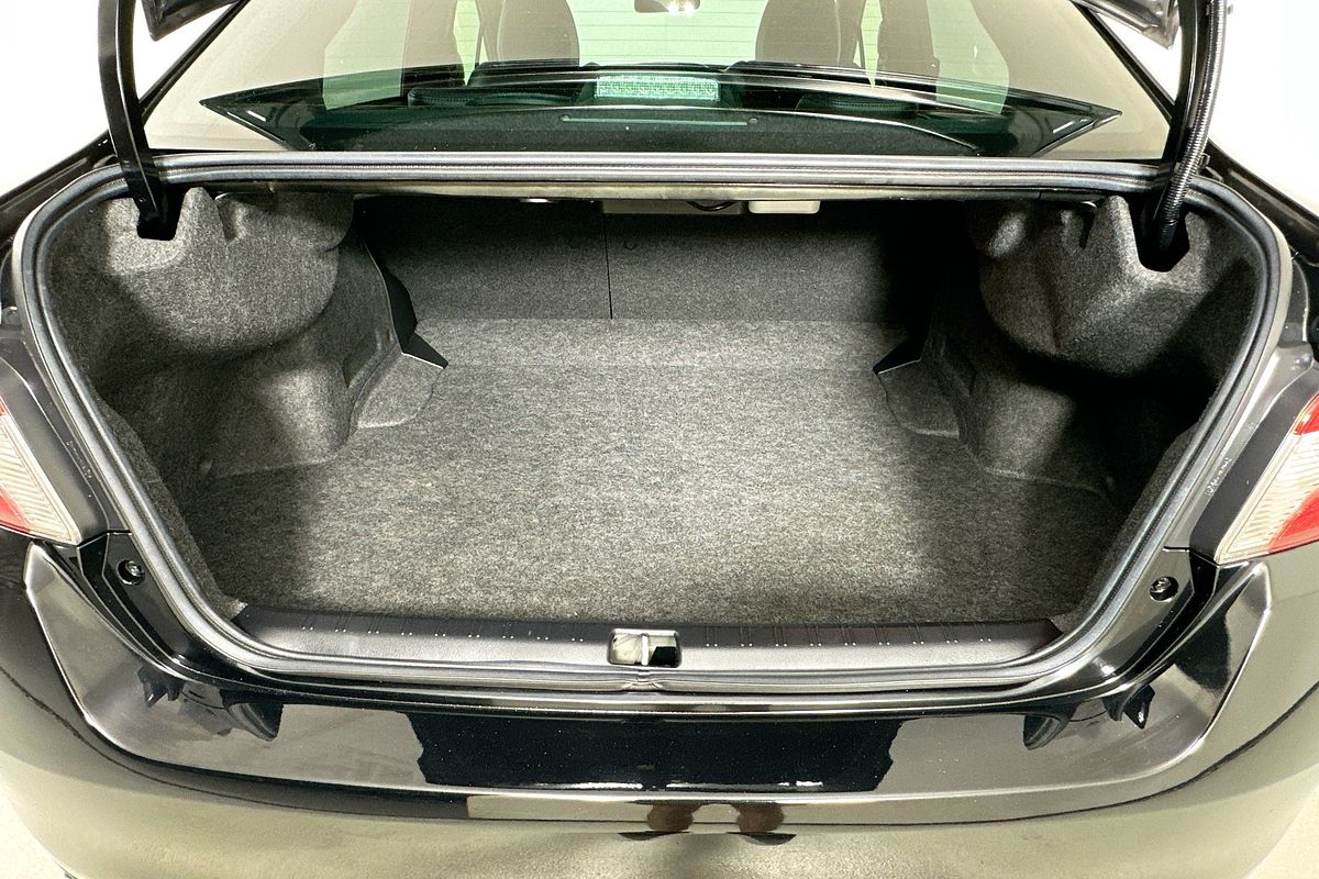 2015 Subaru WRX PREMIUM (AWD) MY15