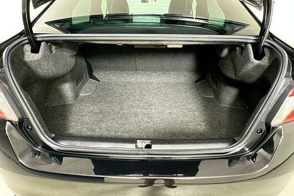 2015 Subaru WRX PREMIUM (AWD) MY15