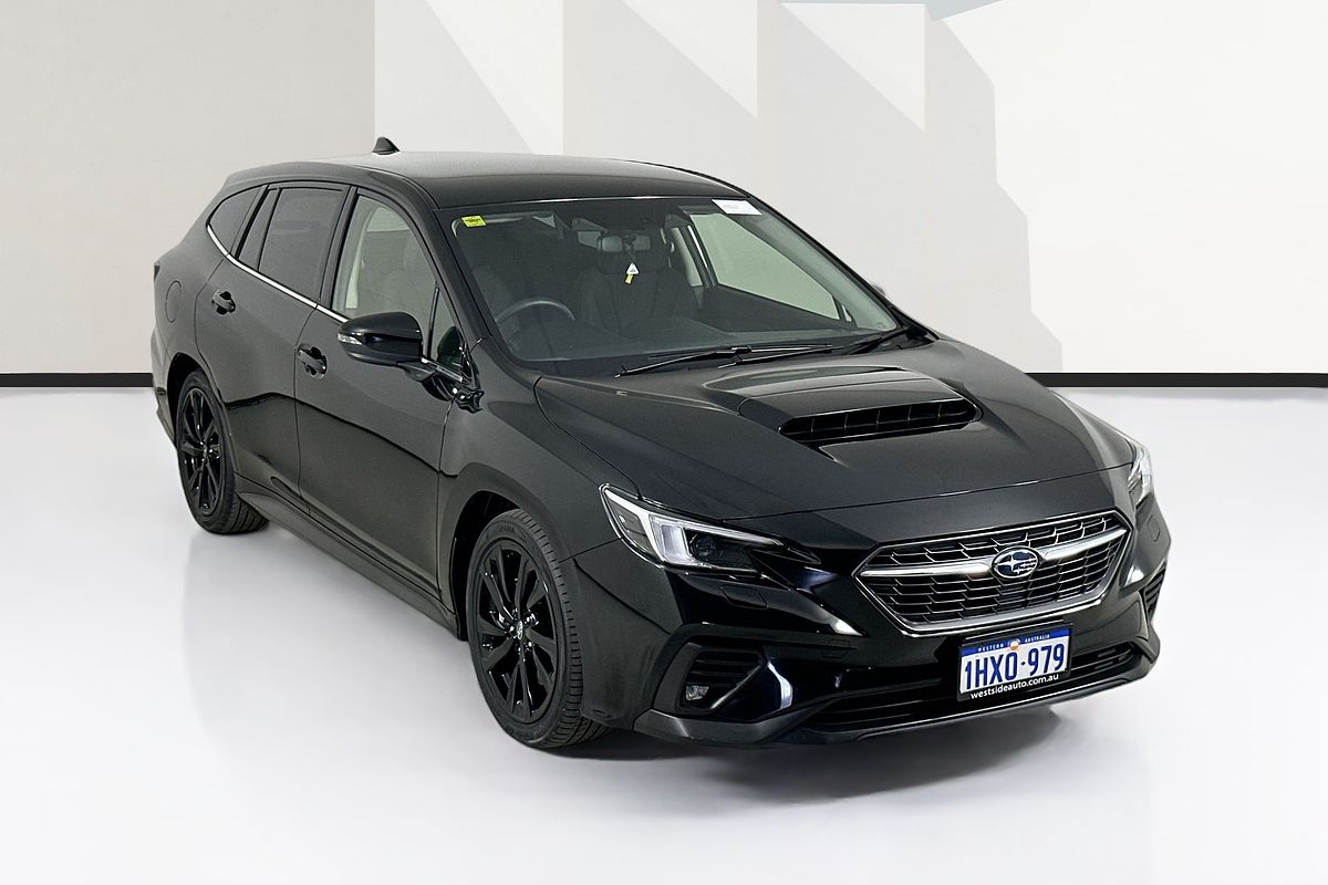 2023 Subaru WRX (AWD) 50 YEARS EDITION MY23