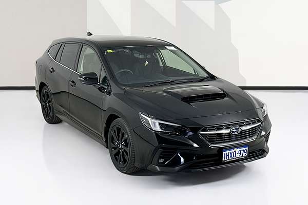 2023 Subaru WRX (AWD) 50 YEARS EDITION MY23