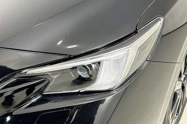 2023 Subaru WRX (AWD) 50 YEARS EDITION MY23