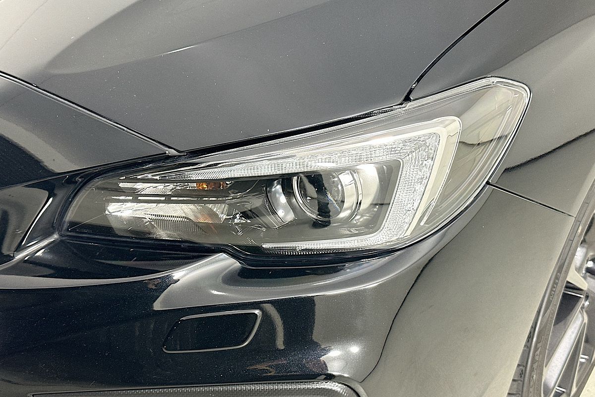 2021 Subaru WRX PREMIUM (AWD) MY21