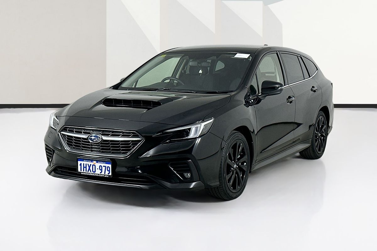 2023 Subaru WRX (AWD) 50 YEARS EDITION MY23