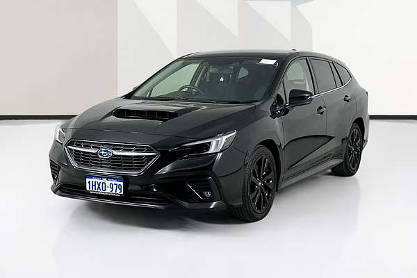 2023 Subaru WRX (AWD) 50 YEARS EDITION MY23