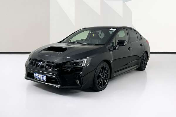 2021 Subaru WRX PREMIUM (AWD) MY21