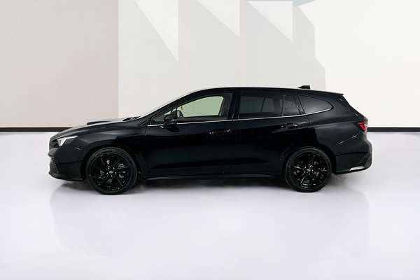 2023 Subaru WRX (AWD) 50 YEARS EDITION MY23