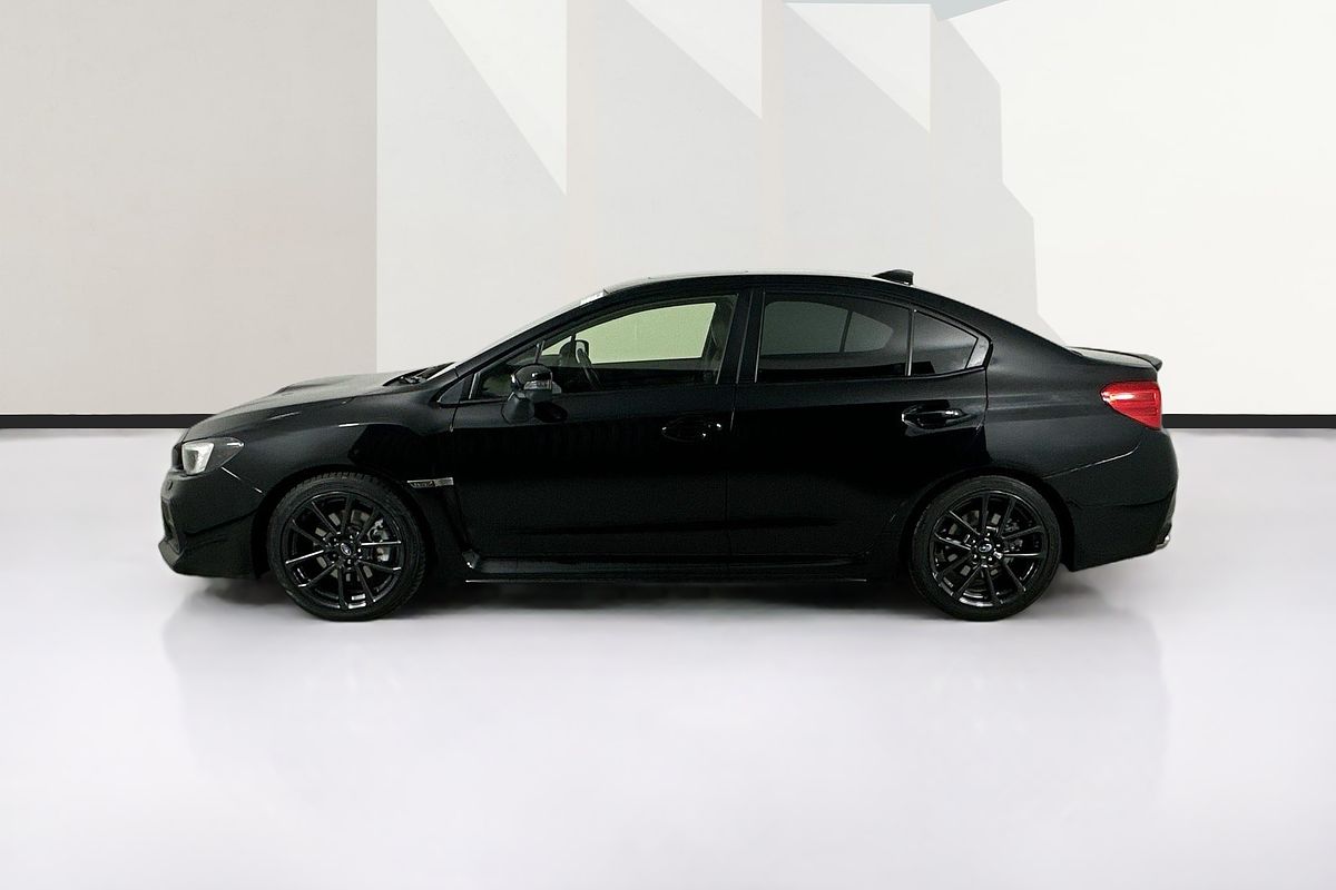 2021 Subaru WRX PREMIUM (AWD) MY21
