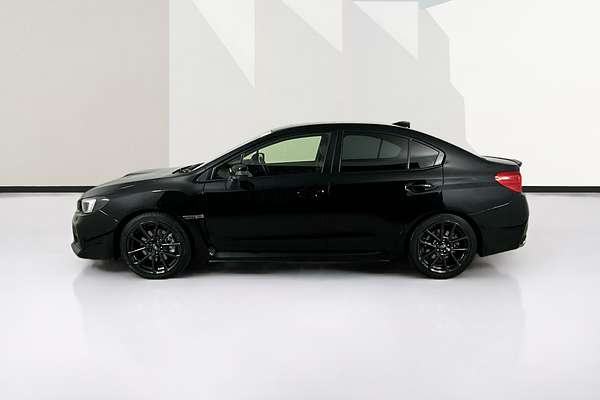 2021 Subaru WRX PREMIUM (AWD) MY21