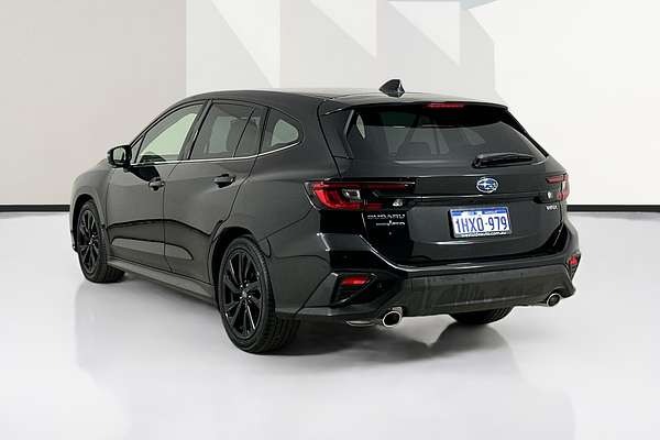 2023 Subaru WRX (AWD) 50 YEARS EDITION MY23
