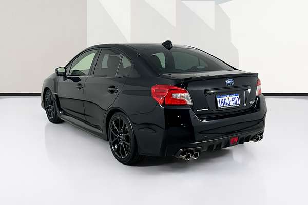 2021 Subaru WRX PREMIUM (AWD) MY21