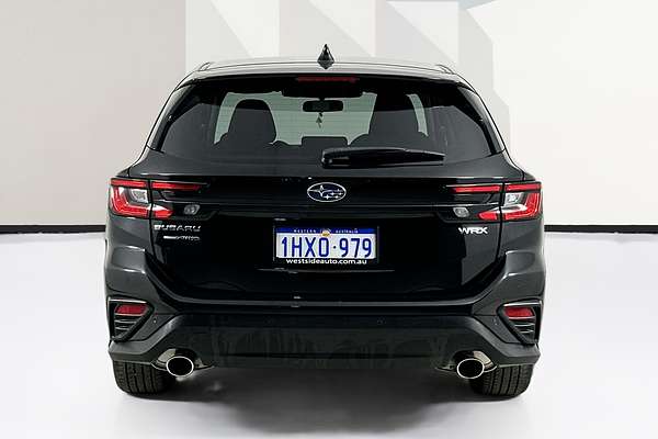 2023 Subaru WRX (AWD) 50 YEARS EDITION MY23