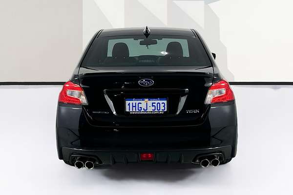 2021 Subaru WRX PREMIUM (AWD) MY21