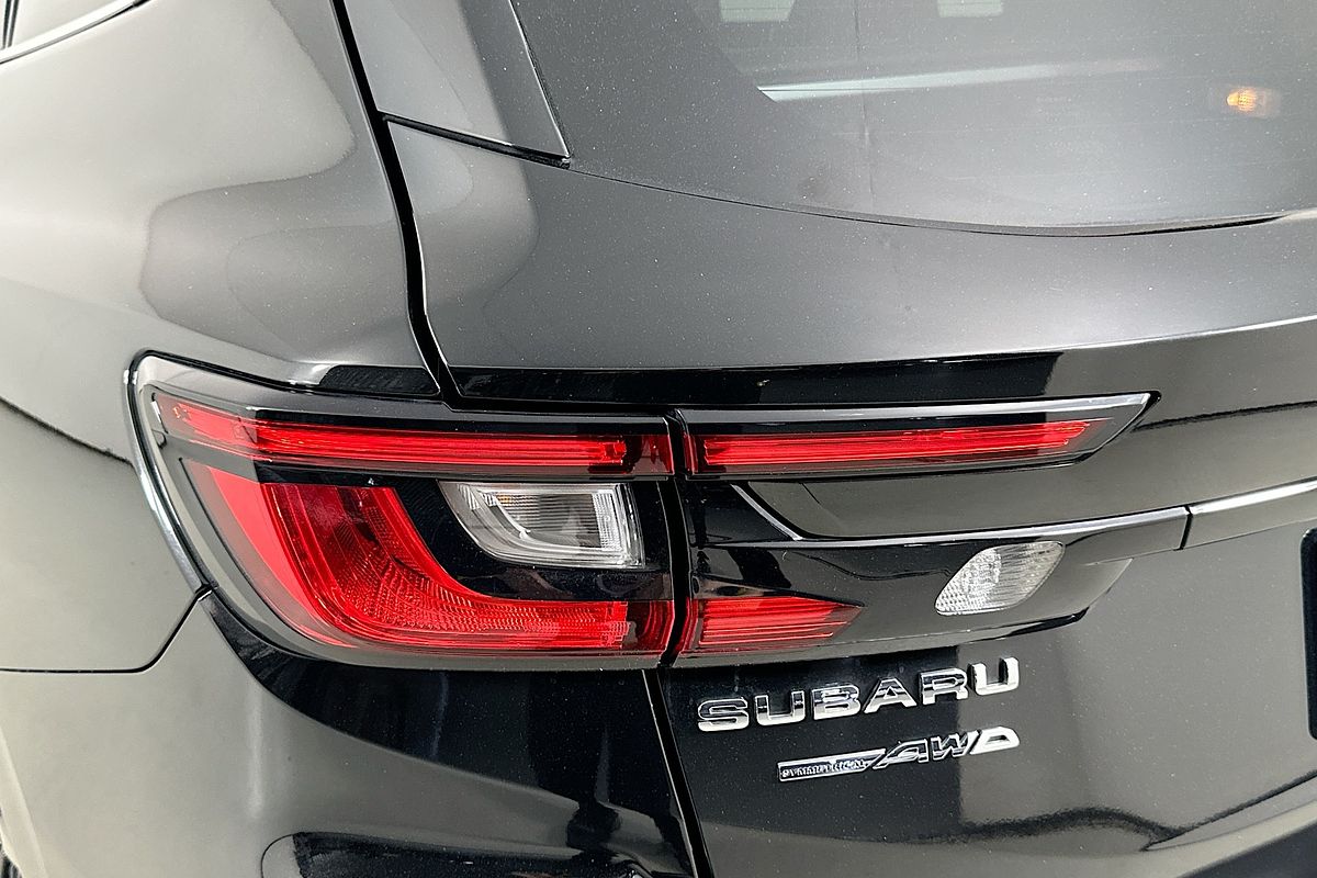 2023 Subaru WRX (AWD) 50 YEARS EDITION MY23