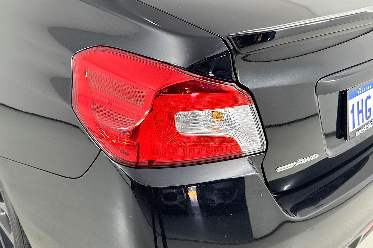 2021 Subaru WRX PREMIUM (AWD) MY21