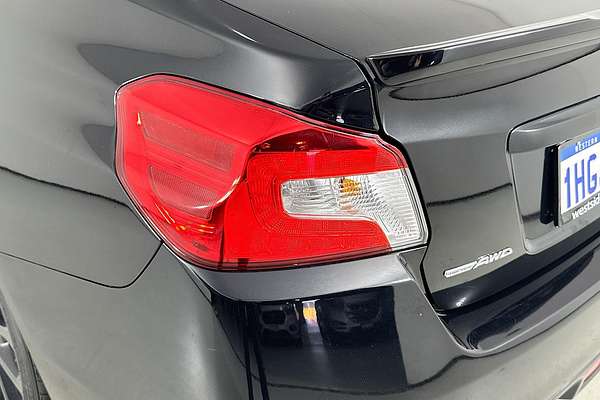 2021 Subaru WRX PREMIUM (AWD) MY21