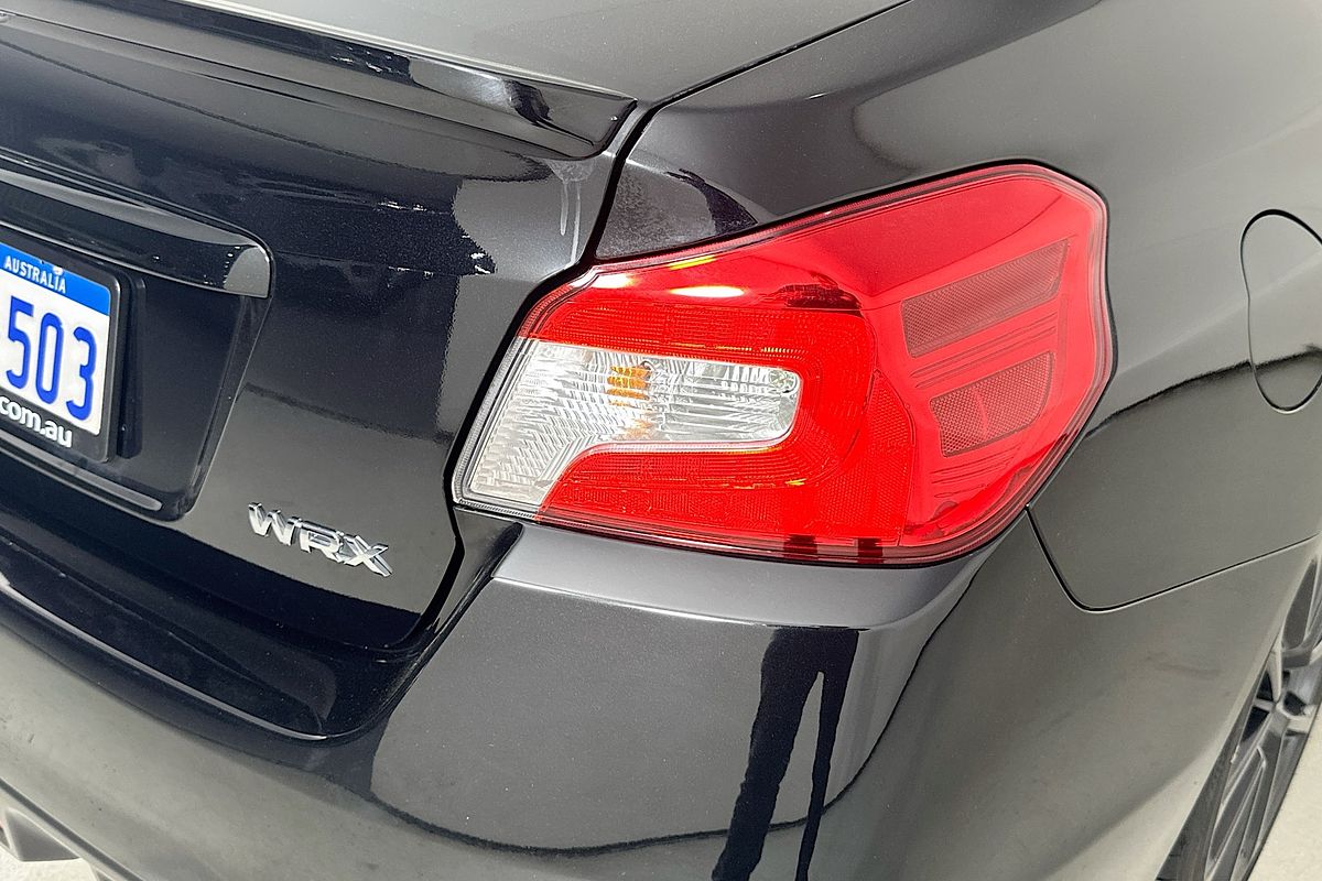 2021 Subaru WRX PREMIUM (AWD) MY21