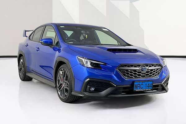 2024 Subaru WRX CLUB SPEC (AWD) MY24