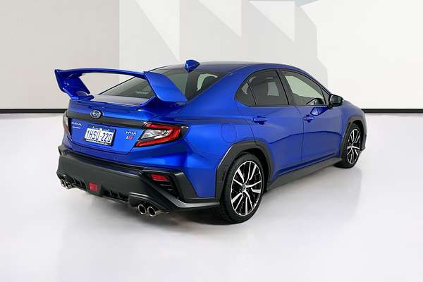 2023 Subaru WRX tS (AWD) MY23