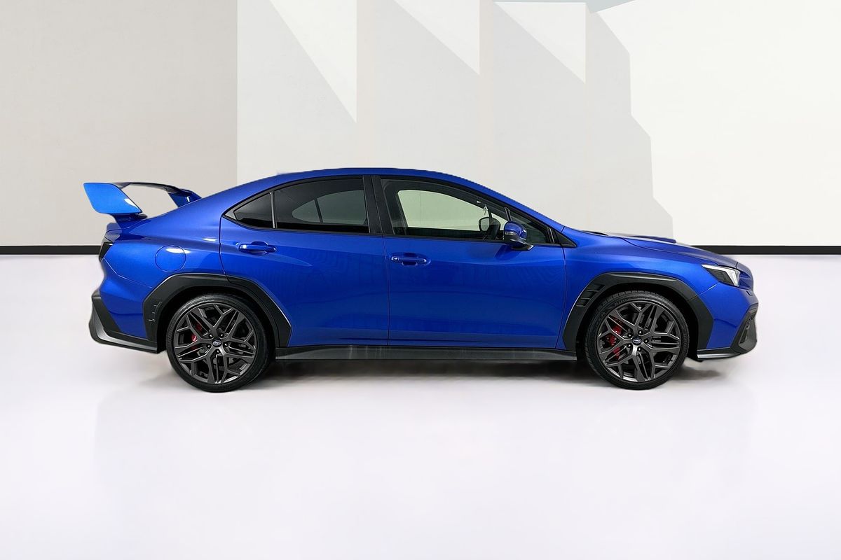 2024 Subaru WRX CLUB SPEC (AWD) MY24