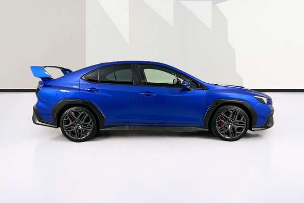 2024 Subaru WRX CLUB SPEC (AWD) MY24