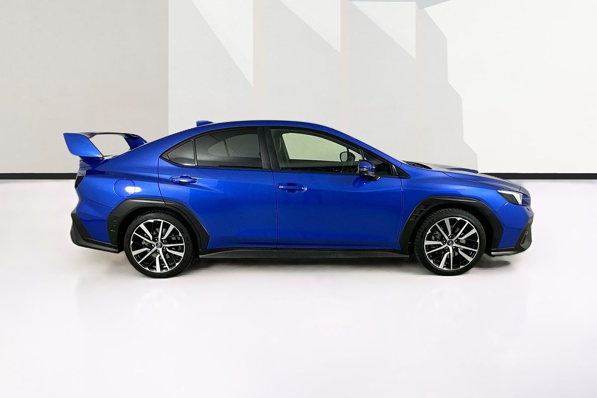 2023 Subaru WRX tS (AWD) MY23