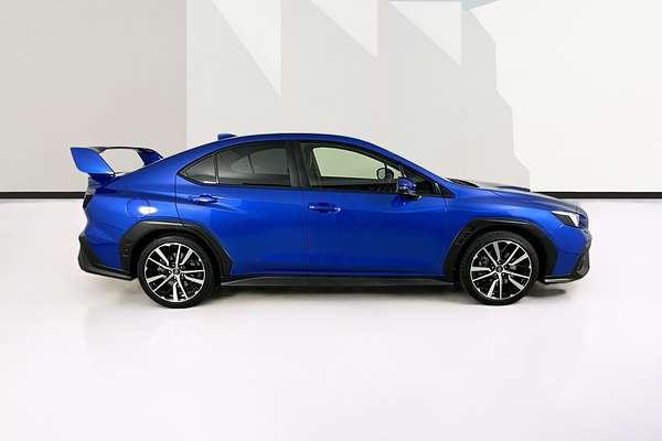 2023 Subaru WRX tS (AWD) MY23