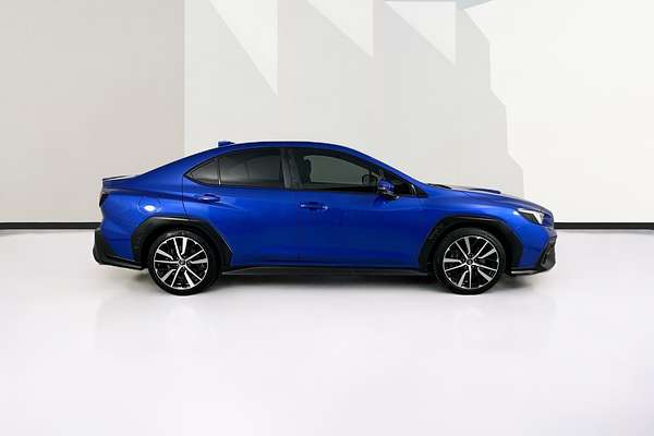 2023 Subaru WRX tS (AWD) MY23