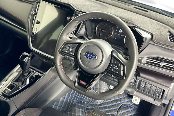 2023 Subaru WRX tS (AWD) MY23