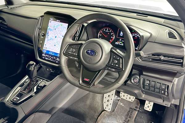 2023 Subaru WRX tS (AWD) MY23