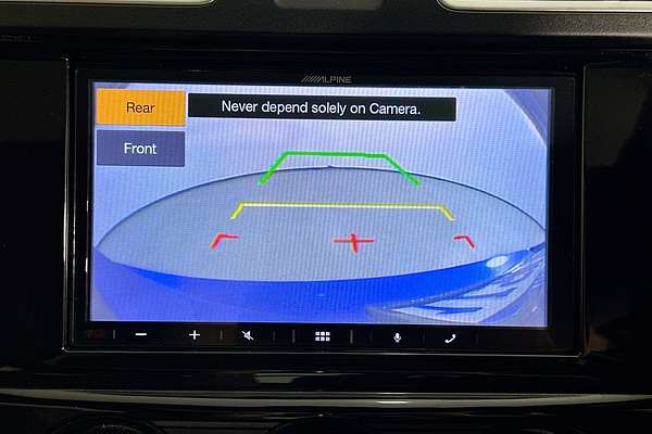 2017 Subaru WRX PREMIUM (AWD) MY17
