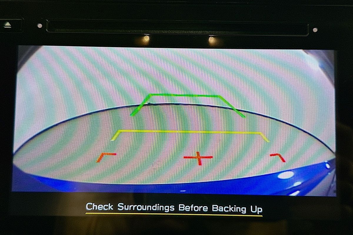 2021 Subaru WRX STi SPEC R (WING) (AWD) MY21