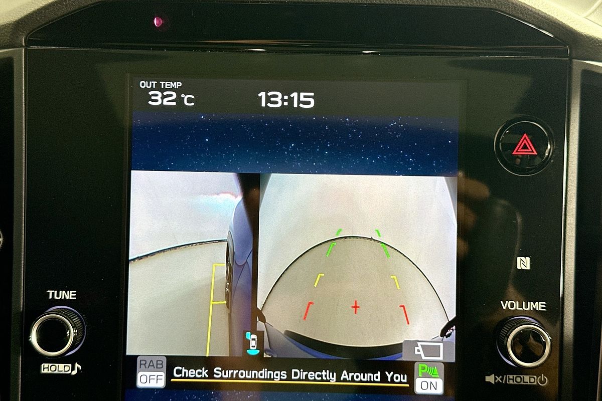 2023 Subaru WRX tS (AWD) MY23