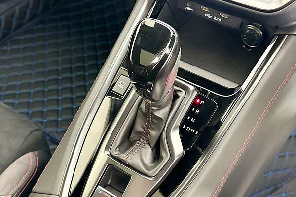 2023 Subaru WRX tS (AWD) MY23