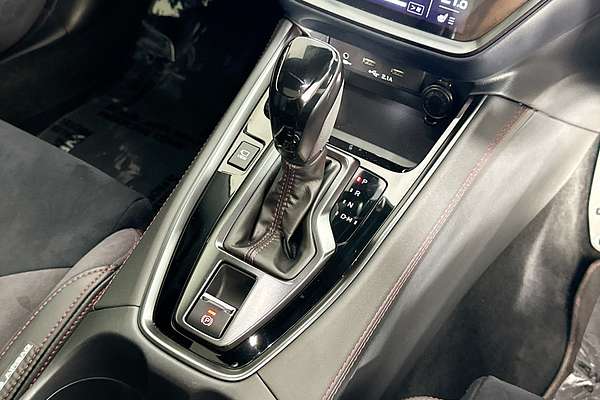 2023 Subaru WRX tS (AWD) MY23