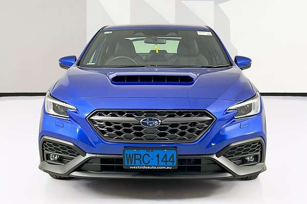 2024 Subaru WRX CLUB SPEC (AWD) MY24