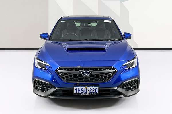 2023 Subaru WRX tS (AWD) MY23