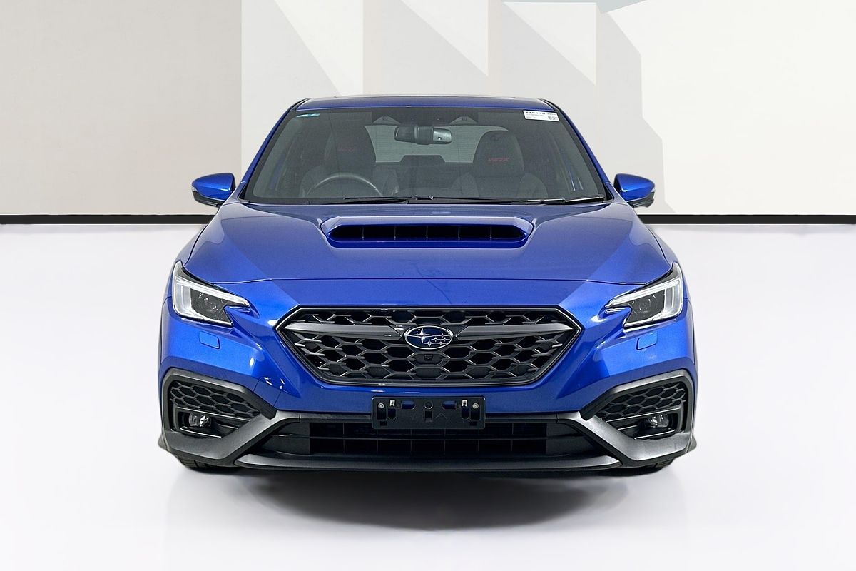 2023 Subaru WRX tS (AWD) MY23