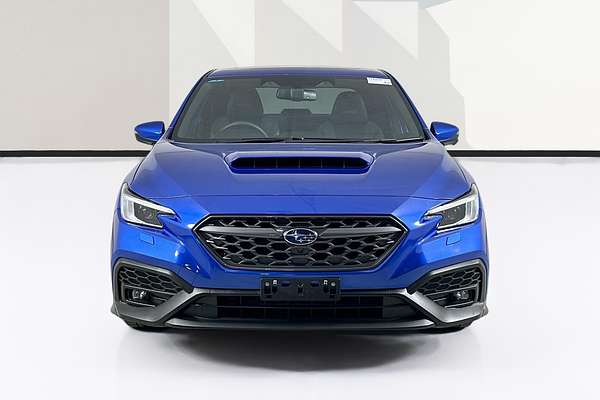 2023 Subaru WRX tS (AWD) MY23