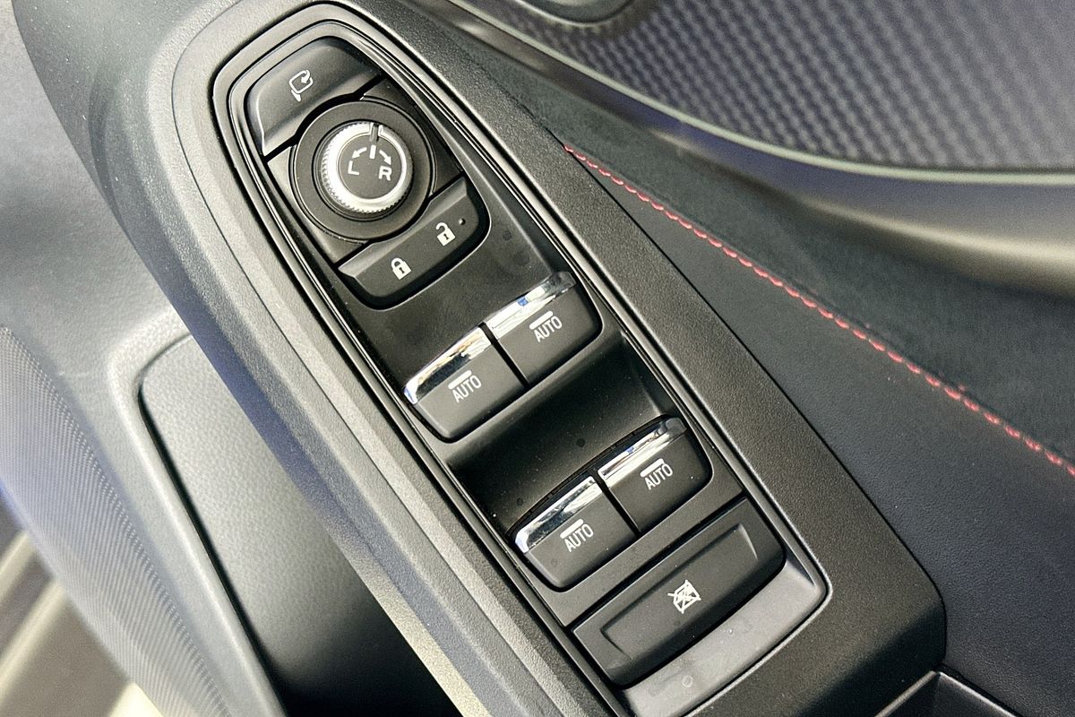 2024 Subaru WRX CLUB SPEC (AWD) MY24