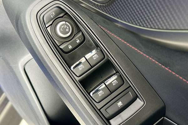 2024 Subaru WRX CLUB SPEC (AWD) MY24