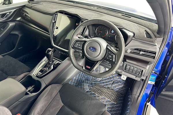 2023 Subaru WRX tS (AWD) MY23