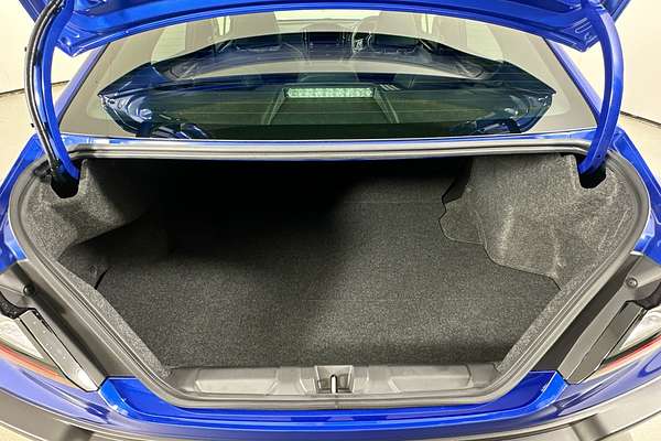 2024 Subaru WRX CLUB SPEC (AWD) MY24