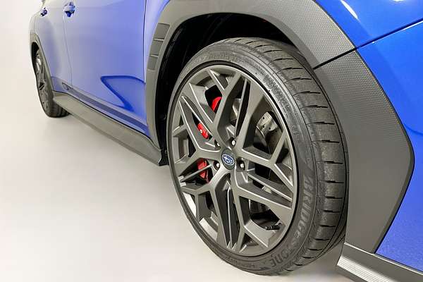 2024 Subaru WRX CLUB SPEC (AWD) MY24