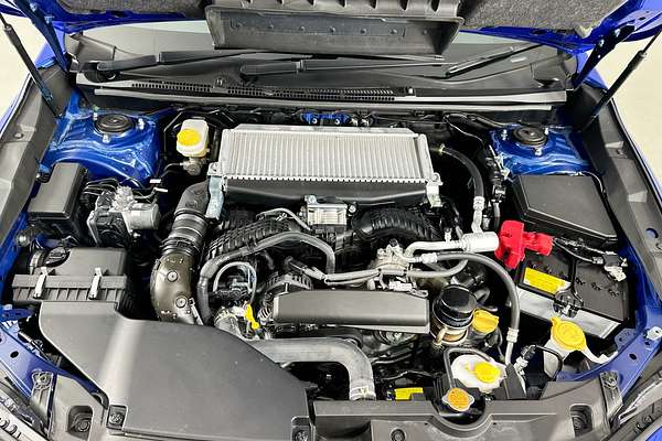 2024 Subaru WRX CLUB SPEC (AWD) MY24